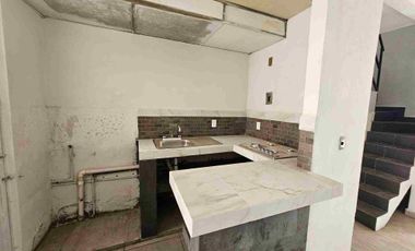 Casa recién remodelada