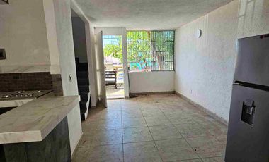 Casa recién remodelada