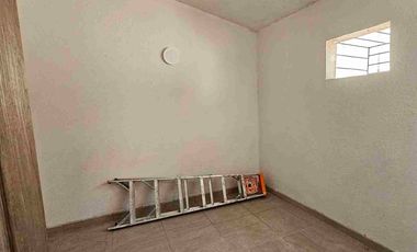 Casa recién remodelada