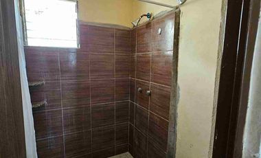 Casa recién remodelada