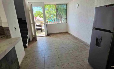 Casa recién remodelada