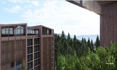 Begin your day with crisp mountain air and peaceful views — at Bern Baguio, even the balcony is a tranquil escape.