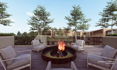 Begin your day with crisp mountain air and peaceful views — at Bern Baguio, even the balcony is a tranquil escape.