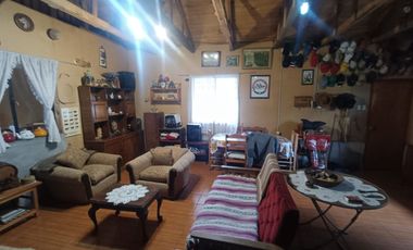 SE VENDE CAMPO 2.5 HECTÁREAS SECTOR SANTA FE