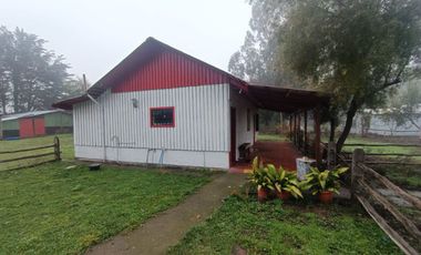 SE VENDE CAMPO 2.5 HECTÁREAS SECTOR SANTA FE