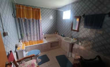 SE VENDE CAMPO 2.5 HECTÁREAS SECTOR SANTA FE