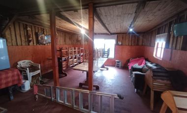 SE VENDE CAMPO 2.5 HECTÁREAS SECTOR SANTA FE