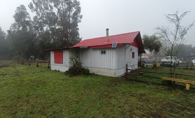 SE VENDE CAMPO 2.5 HECTÁREAS SECTOR SANTA FE