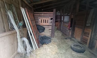 SE VENDE CAMPO 2.5 HECTÁREAS SECTOR SANTA FE