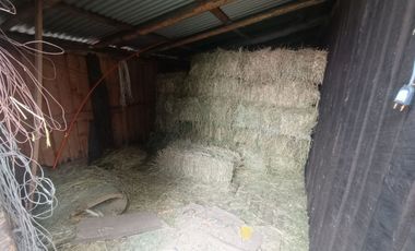SE VENDE CAMPO 2.5 HECTÁREAS SECTOR SANTA FE