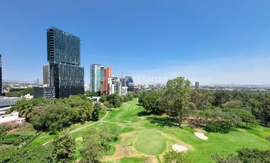 DEPARTAMENTO DE LUJO EN RENTA EN COUNTRY CLUB TORRE TIRRENO, ZAPOPAN