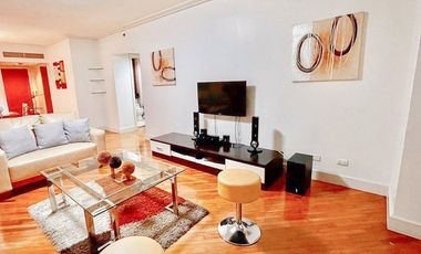 Amorsolo Square | One Bedroom 1BR Condo Unit For Rent - #4178