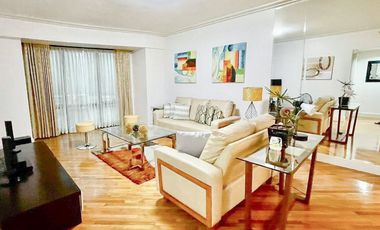 Amorsolo Square | One Bedroom 1BR Condo Unit For Rent - #4178