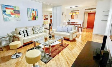 Amorsolo Square | One Bedroom 1BR Condo Unit For Rent - #4178