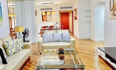 Amorsolo Square | One Bedroom 1BR Condo Unit For Rent - #4178