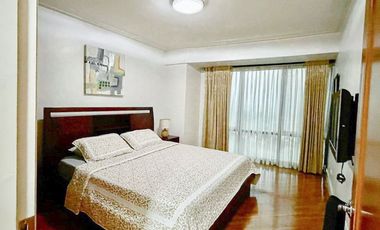 Amorsolo Square | One Bedroom 1BR Condo Unit For Rent - #4178