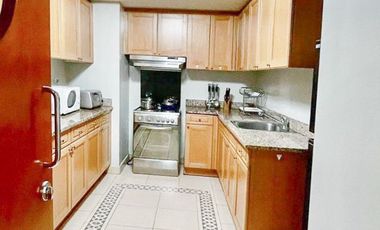Amorsolo Square | One Bedroom 1BR Condo Unit For Rent - #4178