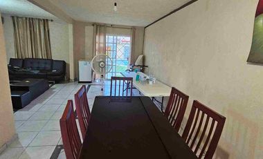 Super oportunidad Amplia casa cómoda y confortable de venta baja de precio