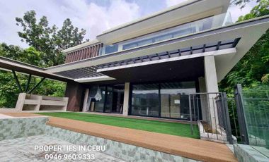House For Sale in Maria Luisa Cebu