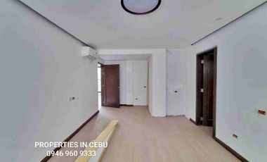 House For Sale in Maria Luisa Cebu