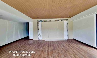 House For Sale in Maria Luisa Cebu