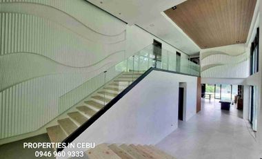 House For Sale in Maria Luisa Cebu