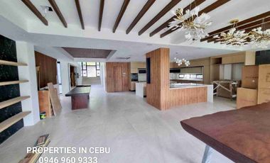 House For Sale in Maria Luisa Cebu
