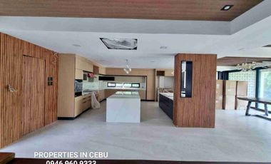 House For Sale in Maria Luisa Cebu