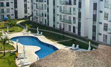 Excelente con roof garden