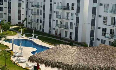 Excelente con roof garden