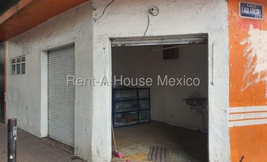 Bodega en Venta en Pensil Norte, Miguel Hidalgo
