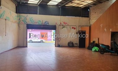 Bodega en Venta en Pensil Norte, Miguel Hidalgo