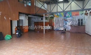 Bodega en Venta en Pensil Norte, Miguel Hidalgo