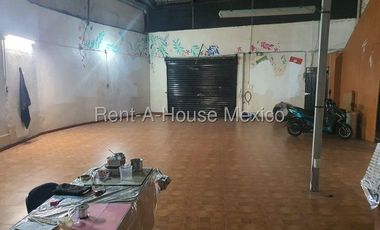 Bodega en Venta en Pensil Norte, Miguel Hidalgo