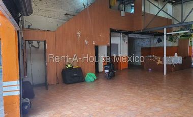 Bodega en Venta en Pensil Norte, Miguel Hidalgo