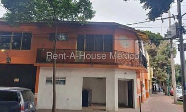 Bodega en Venta en Pensil Norte, Miguel Hidalgo