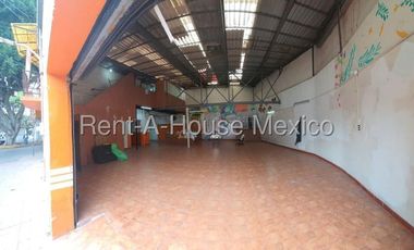 Bodega en Venta en Pensil Norte, Miguel Hidalgo