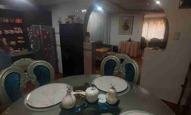 Venta o permuta de casa en San Joaquín. Manizales.