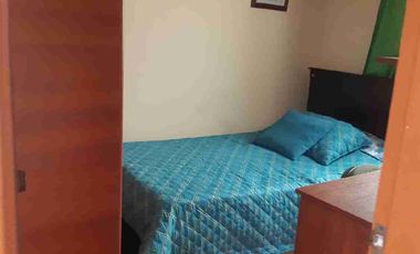 Venta o permuta de casa en San Joaquín. Manizales.