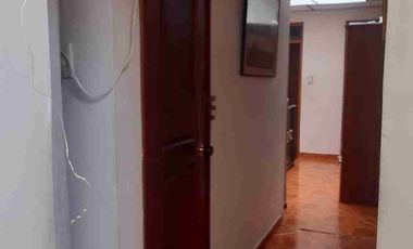 Venta o permuta de casa en San Joaquín. Manizales.