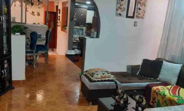 Venta o permuta de casa en San Joaquín. Manizales.