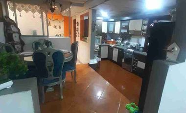 Venta o permuta de casa en San Joaquín. Manizales.