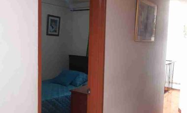 Venta o permuta de casa en San Joaquín. Manizales.