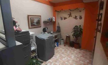 Venta o permuta de casa en San Joaquín. Manizales.