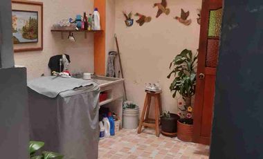 Venta o permuta de casa en San Joaquín. Manizales.