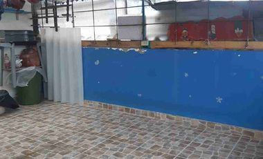 Venta o permuta de casa en San Joaquín. Manizales.