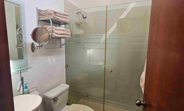 EXCELENTE VILLA AMPLIA Y DE BUEN GUSTO EN RESIDENCIAL VINDEZA