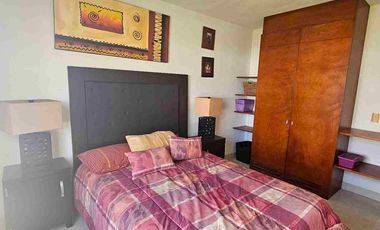 EXCELENTE VILLA AMPLIA Y DE BUEN GUSTO EN RESIDENCIAL VINDEZA