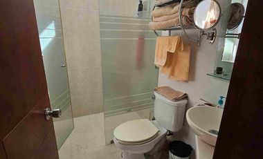 EXCELENTE VILLA AMPLIA Y DE BUEN GUSTO EN RESIDENCIAL VINDEZA