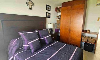 EXCELENTE VILLA AMPLIA Y DE BUEN GUSTO EN RESIDENCIAL VINDEZA